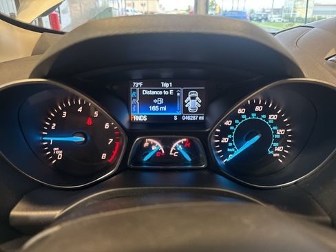 Used 2015 Ford Escape Titanium w/ Equipment Group 301A AWD/4WD image 19