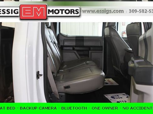 Used 2019 Ford F250 XL w/ Power Equipment Group image 29