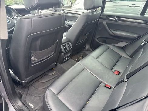 Used 2016 BMW X3 xDrive28i image 13