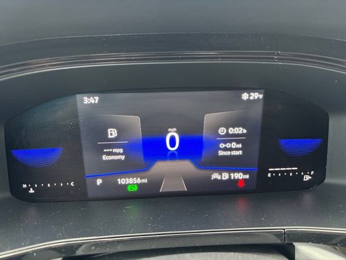 Used 2022 Volkswagen Taos S w/ IQ Drive S Package image 26