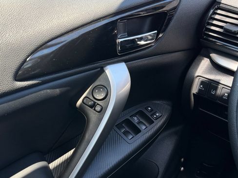 Used 2026 Mitsubishi Eclipse Cross SEL AWD/4WD image 10