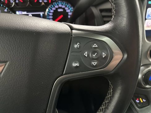 Used 2015 Chevrolet Tahoe LT AWD/4WD image 42