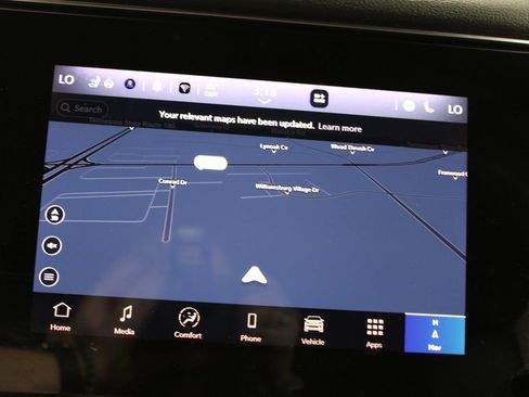 Used 2024 Jeep Wagoneer Series III image 35