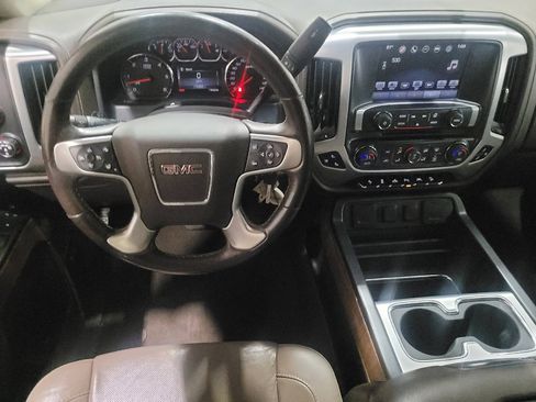 Used 2016 GMC Sierra 1500 SLT image 22