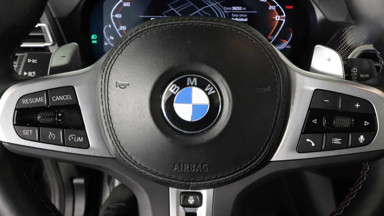 Used 2024 BMW X3 M40i w/ Shadowloine Package AWD/4WD image 22