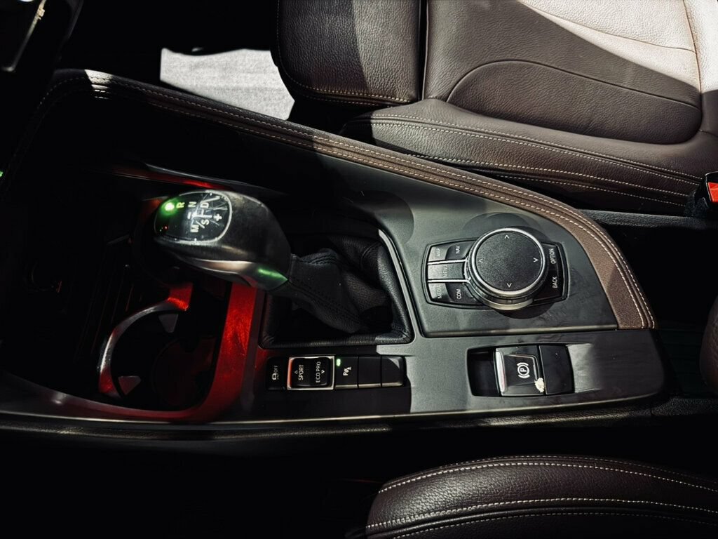 Used 2019 BMW X1 sDrive28i FWD image 19