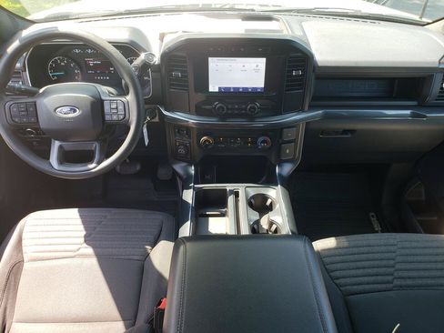 Used 2023 Ford F150 XL w/ STX Appearance Package AWD/4WD image 15