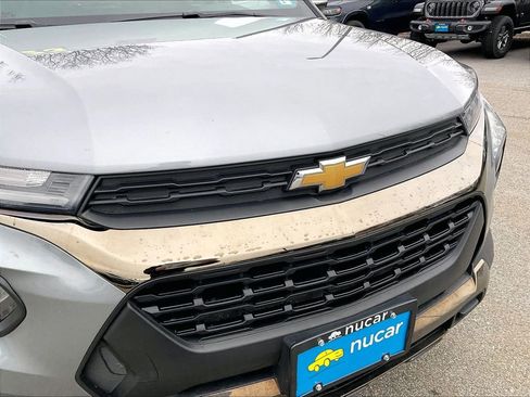 Used 2023 Chevrolet TrailBlazer ACTIV w/ Convenience Package image 28