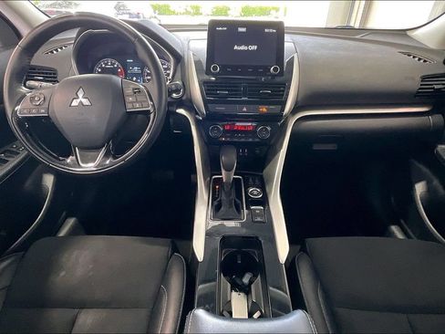 Used 2024 Mitsubishi Eclipse Cross SE AWD/4WD image 6