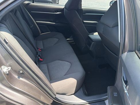 Used 2024 Toyota Camry LE FWD image 22