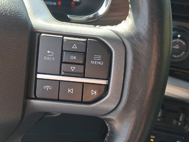 Used 2024 Ford F150 Lariat AWD/4WD image 8