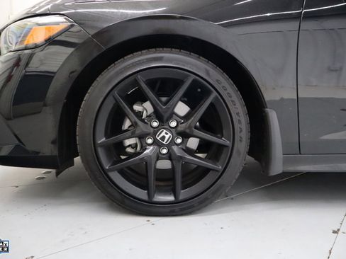 Used 2024 Honda Civic Sport image 12