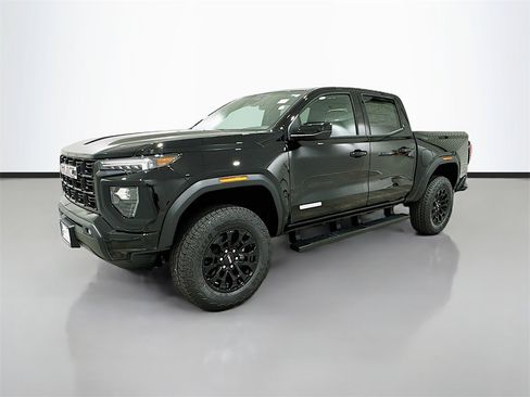 New 2026 GMC Canyon Elevation w/ Convenience Package image 3