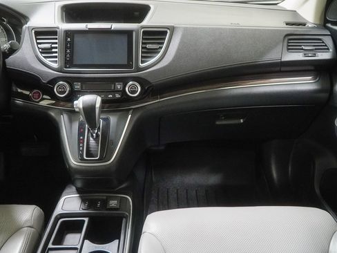 Used 2015 Honda CR-V EX-L image 36