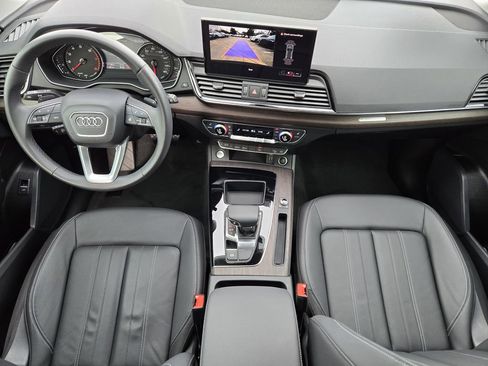 Certified 2023 Audi Q5 2.0T Premium w/ Convenience Package image 32