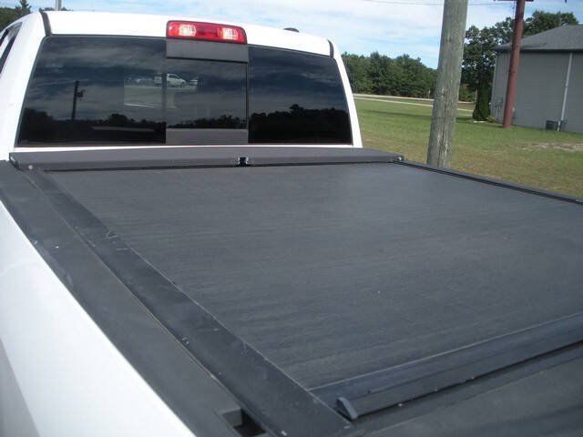 Used 2011 RAM 1500 Sport w/ Sport Premium Group AWD/4WD image 15