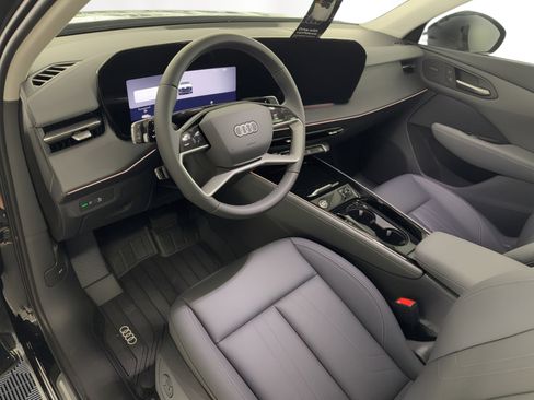 New 2026 Audi Q3 quattro 2.0T image 4