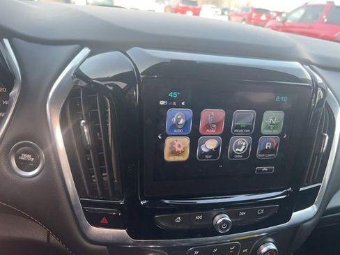 Used 2019 Chevrolet Traverse LT w/ LPO, Floor Liner Package image 6