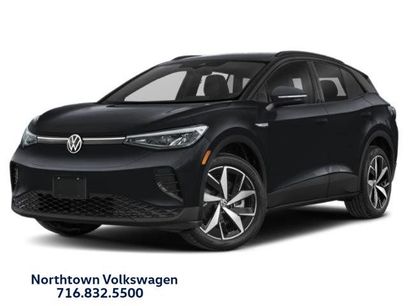 New 2025 Volkswagen ID.4 Pro