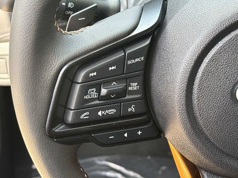 New 2026 Subaru Outback Wilderness AWD/4WD image 16