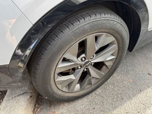 Used 2023 Kia Sportage SX FWD image 7
