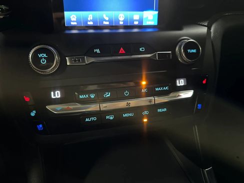 Used 2020 Ford Explorer ST w/ Premium Technology Package AWD/4WD image 34