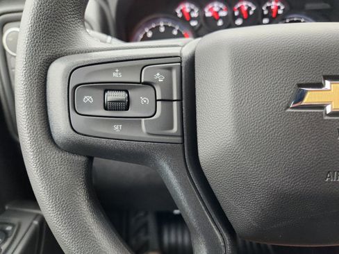 New 2025 Chevrolet Silverado 3500 W/T w/ WT Convenience Package image 28