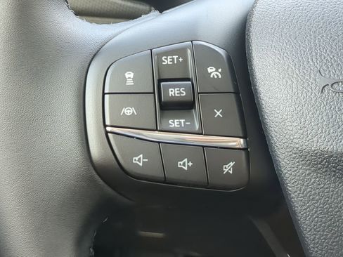 New 2025 Ford Bronco Sport Big Bend image 22