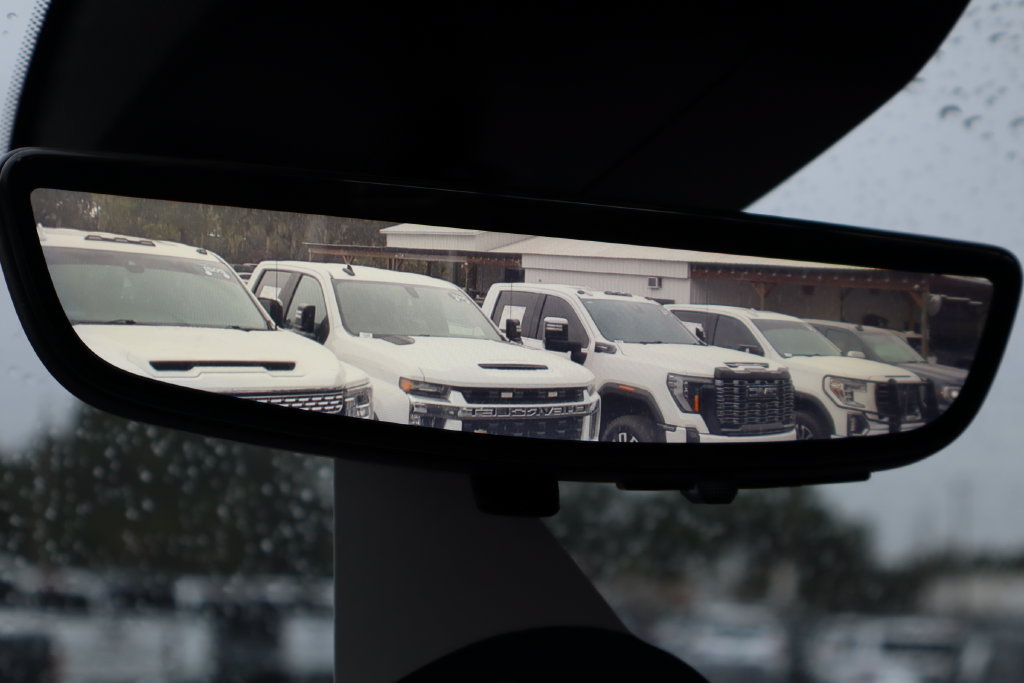 Certified 2024 GMC Sierra 3500 Denali Ultimate AWD/4WD image 16