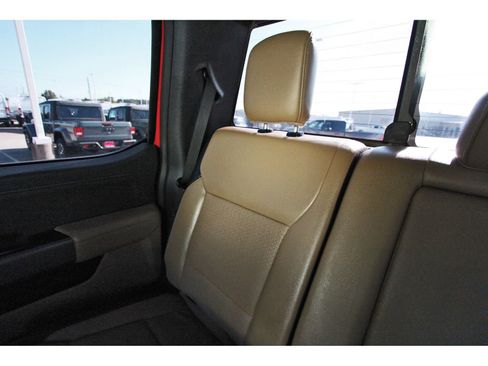 Used 2024 Ford F350 Lariat w/ Chrome Package image 14