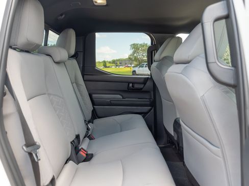 New 2026 Toyota Tacoma SR5 AWD/4WD image 23