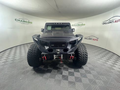 Used 2021 Jeep Wrangler Unlimited Sport image 10