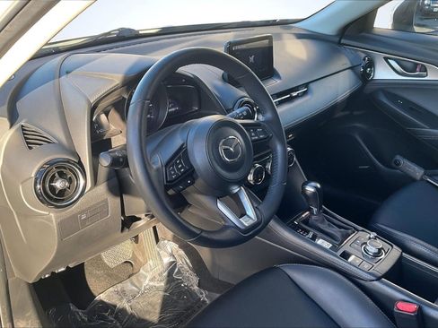 Used 2019 MAZDA CX-3 Touring w/ Preferred Equipment Package image 14