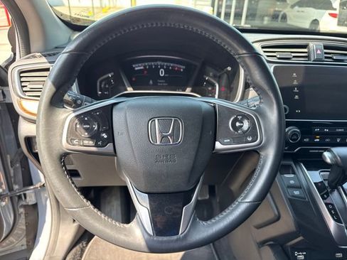 Used 2020 Honda CR-V EX-L image 19
