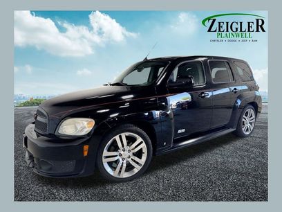 Used 2008 Chevrolet HHR SS