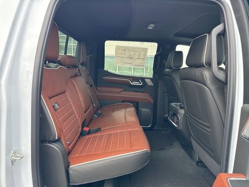 New 2026 GMC Sierra 1500 Denali Ultimate image 26