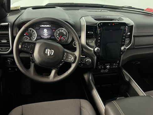 Used 2025 RAM 1500 Lone Star image 16