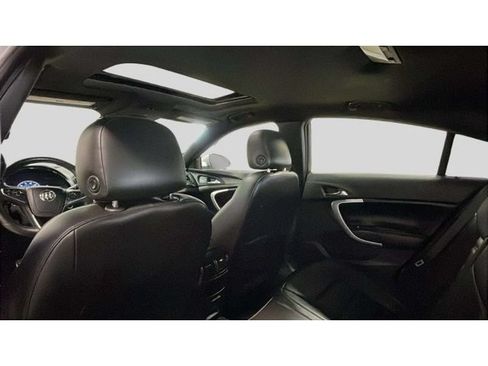 Used 2015 Buick Regal GS FWD image 15