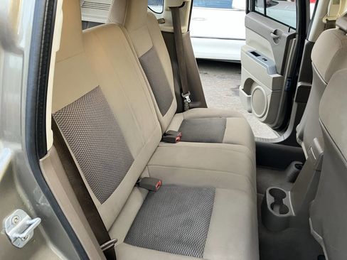 Used 2007 Jeep Compass Sport w/ PWR Equipment Group image 24