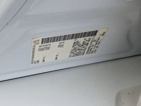 Used 2016 Nissan Maxima SR w/ Midnight Edition image 38