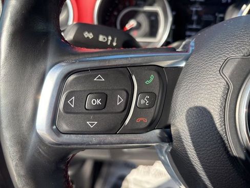 Used 2020 Jeep Wrangler Unlimited Rubicon image 22
