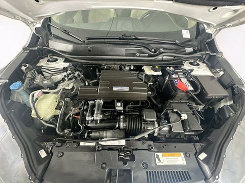 Used 2019 Honda CR-V EX-L image 34