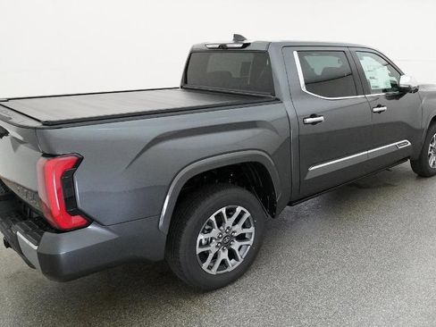 New 2026 Toyota Tundra 1794 Edition AWD/4WD image 20