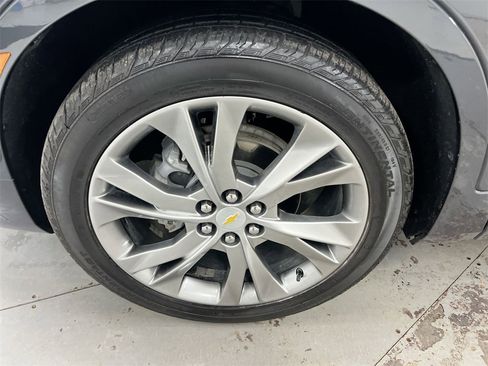 Used 2022 Chevrolet Blazer Premier w/ Enhanced Convenience Package image 27