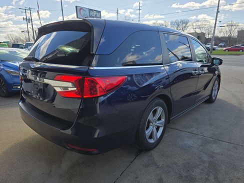 Used 2020 Honda Odyssey EX image 7