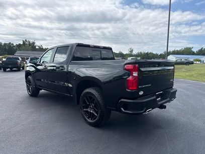 New 2026 Chevrolet Silverado 1500 RST