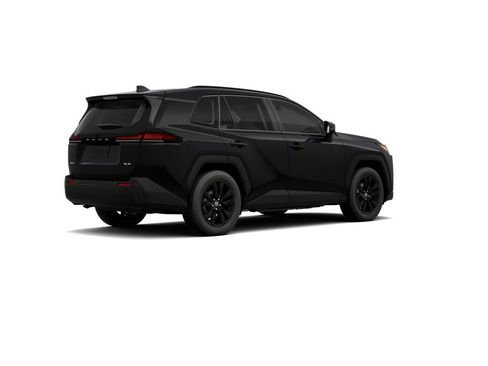 New 2026 Toyota RAV4 XLE Premium FWD image 13