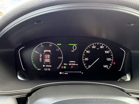 Used 2026 Honda Civic Sport image 32