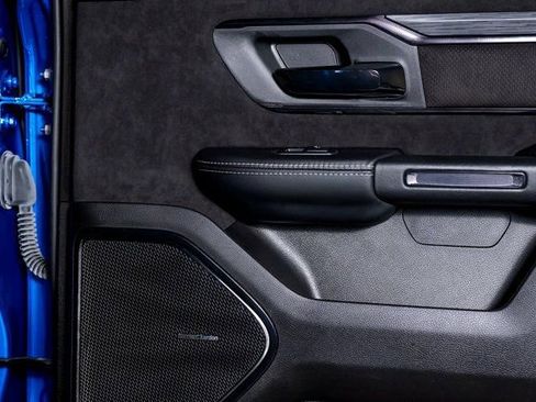 Used 2024 RAM 1500 TRX w/ TRX Level 2 Equipment Group image 70