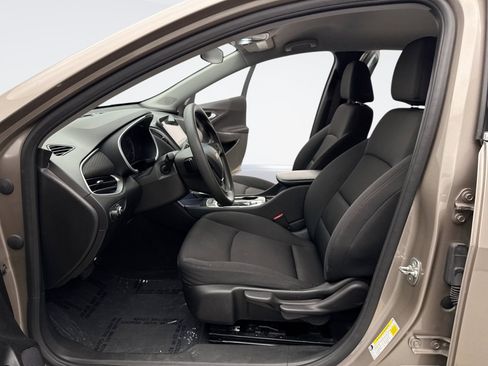 Used 2024 Chevrolet Malibu LS FWD image 13